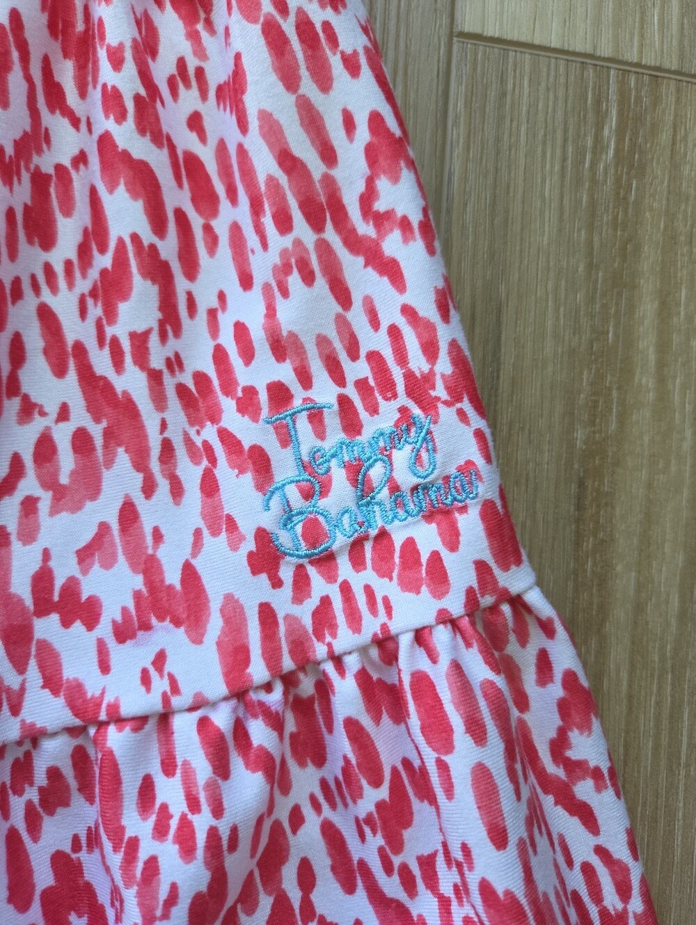 4t Tommy Bahama Dress - Picture 3 of 5